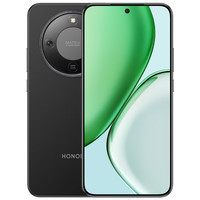 荣耀 Magic8 Pro 5G手机 12GB+512GB 绒黑色 第五代骁龙8至尊版