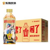 东鹏 特饮 维生素能量饮料 500ml*24瓶
