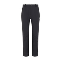 MAMMUT 3.0三防软壳耐磨登山裤