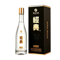 小米有品 众筹上新丨贵州习酒经典尊雅53度酱香型白酒500ml 1瓶装