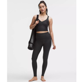 限新用户：lululemon Align™ High-Rise女子紧身裤 28英寸