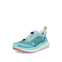 ecco Biom 2.2 女式轻跑鞋 白色 42码