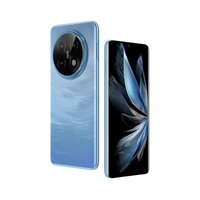 OPDO X70 Pro 5G智能手机 云雾蓝 16GB+512GB
