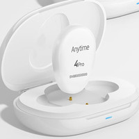 鱼跃 安耐糖系列 Anytime 4Pro 动态血糖监测仪 发射器*1+传感器*2