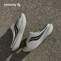saucony Cradle1摇篮运动拖鞋男沙滩鞋子外穿凉拖 S28901