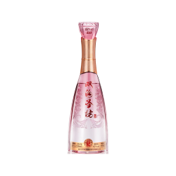 双沟 珍宝坊圣坊5 42度 500mL+20mL 白酒
