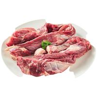 鲜罗纪 原切牛肋条肉
