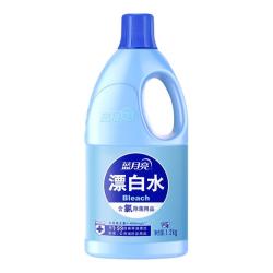 蓝月亮 漂白水