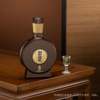 习酒 窖藏1988(2025版包装) 酱香型白酒 53度 500ml*6瓶 整箱装