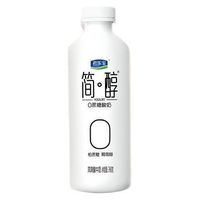 君乐宝 简醇 酸奶 760g/桶