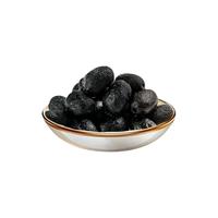 华聚 九蒸九晒黑金枣 去皮去核 蜜饯果干