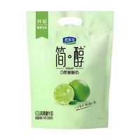 君乐宝 简醇 青柠鲜酪乳 100g*10袋