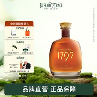 移动端：Buffalo Trace 1792小批量波本威士忌 750ml