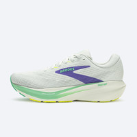 BROOKS Ghost Amp 幽灵跑鞋女款运动缓震