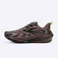 BROOKS Ghost 幽灵 Trail跑鞋男女款越野防滑徒步登山