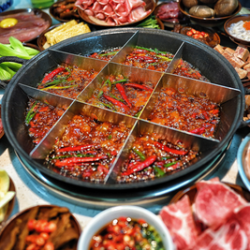 聚会&四人餐（限合肥店）
