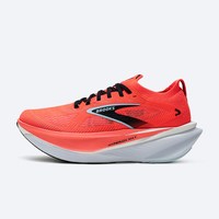 BROOKS Hyperion Max 烈风3跑步鞋男透气训练鞋运动女竞速