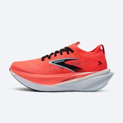 BROOKS Hyperion Max 烈风3跑步鞋男透气训练鞋运动女竞速