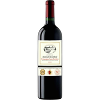 世界名庄 库拉磨坊酒庄干红葡萄酒 2022年 750mL