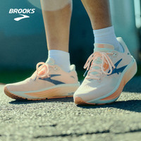 BROOKS Ghost 幽灵18 跑鞋女款缓震专业跑步官方