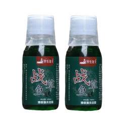 战草鱼钓鱼广东草鱼饵料窝料泡嫩玉米打窝料湖库垂钓大师强效