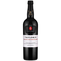 TAYLOR'S 泰来晚装瓶年份波特酒 750ml