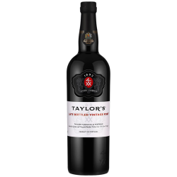 TAYLOR'S 泰来晚装瓶年份波特酒 750ml