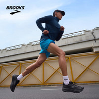 BROOKS Ghost 幽灵18跑鞋男款缓震跑步运动专业