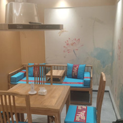 小包（2-4人）2小时茶套餐