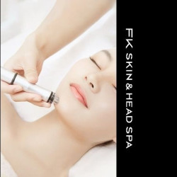 60分钟深层清洁｜pdp乳糖酸毛穴孔｜全院软水