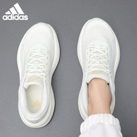 adidas 女鞋运动鞋正品夏季休闲鞋运动耐磨跑步鞋子KJ0213