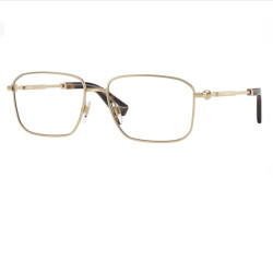 BURBERRY 男士眼镜 BE1389_1109_54