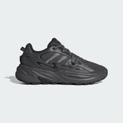 adidas OZWAVE SURGE 中性稳定缓震回弹厚底休闲老爹鞋