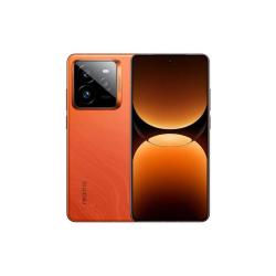 真我 GT7 Pro 骁龙8版旗舰6500mAh大电池学生手机 火星 12GB+512GB
