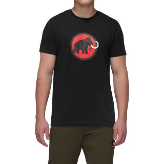 Mammut 猛犸象 Core 男士经典T恤