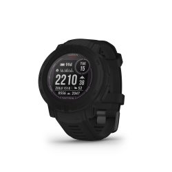 GARMIN 佳明 战术版GPS智能手表 太阳能充电 多星定位 100米防水 心率监测
