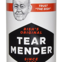 Tear Mender 面料皮革速干胶 粘合剂 即时粘合修补 474ml