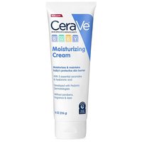 CeraVe 婴儿乳液 保湿 适合青少年使用 玻尿酸 适合敏感肌肤 226g