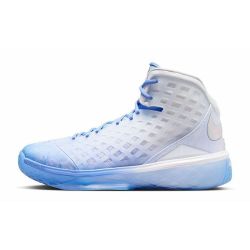 NIKE Zoom Kobe 3 Protro 科比3 篮球鞋 白蓝 IQ5338-400