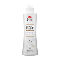 Liby 立白 白衣净 1kg 阳光松木香