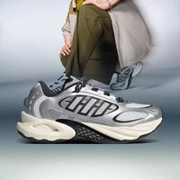 百亿补贴:adidas 跑步鞋CLIMACOOL VENTO 4.0清风运动休闲鞋JQ4941