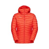 MAMMUT Albula IN 女士连帽夹克