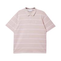 杰克琼斯 226206031C38 紫罗蓝色 M 男士POLO衫