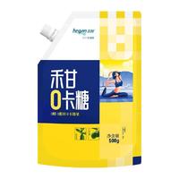 禾甘 赤藓糖醇代糖 500g