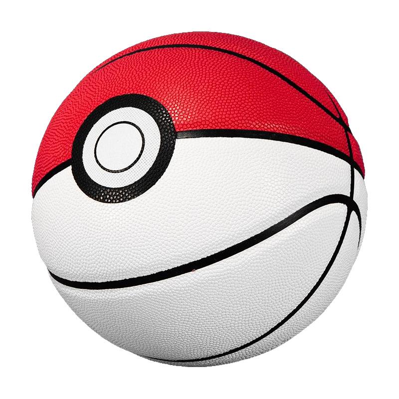 VEIDOORN 维动 Pokemon 宝可梦 VEIDOORN维动Pokemon宝可梦精灵球款篮球