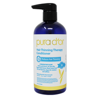 Purador 蓝标护发素 473ml