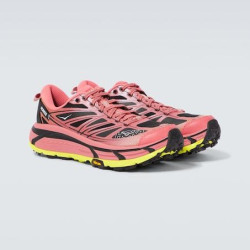 HOKA Mafate Speed 2 running shoes
