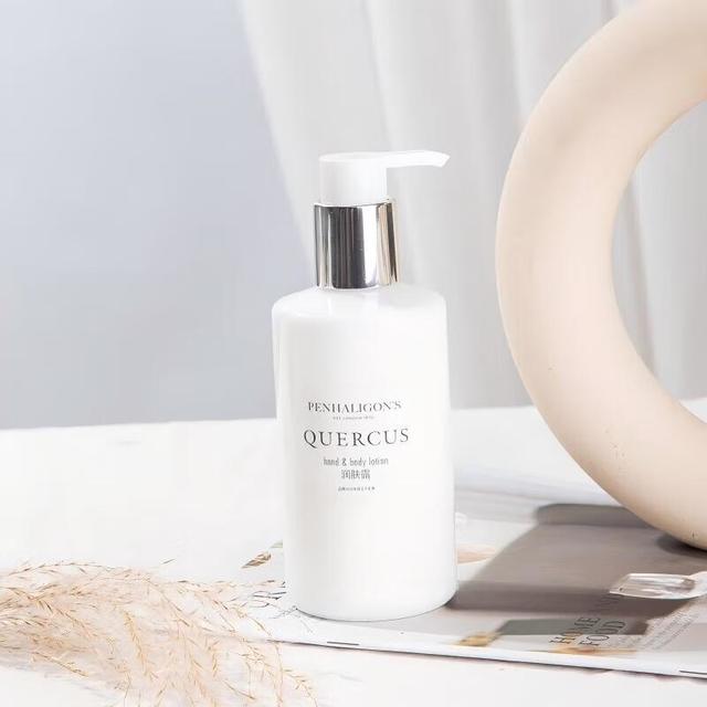 PENHALIGON'S 潘海利根 橡树身体乳 300ml