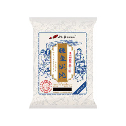船歌鱼水饺 青岛特色鲅鱼野馄饨311g30只