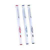 晨光 GP1390 ST头 0.5mm 蓝色 3支装 中性笔